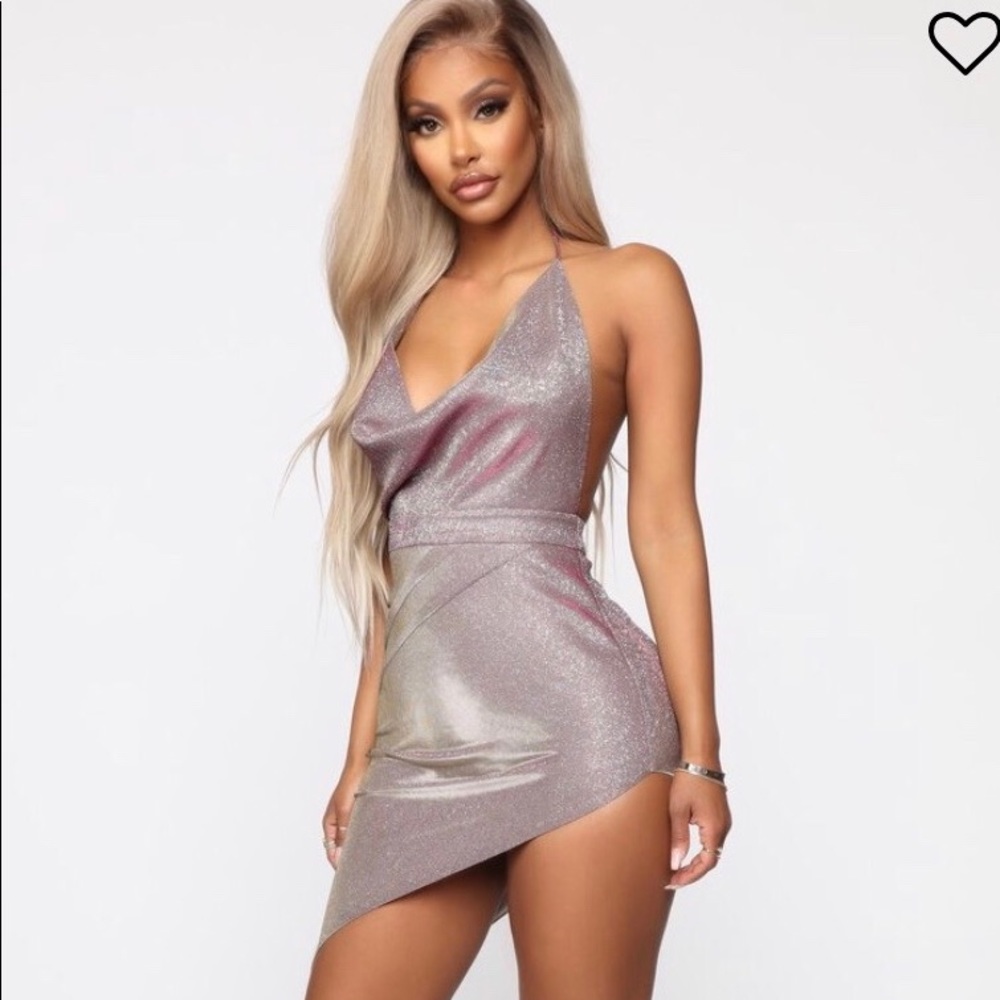 COPY - Twinkle in her eye fashion nova